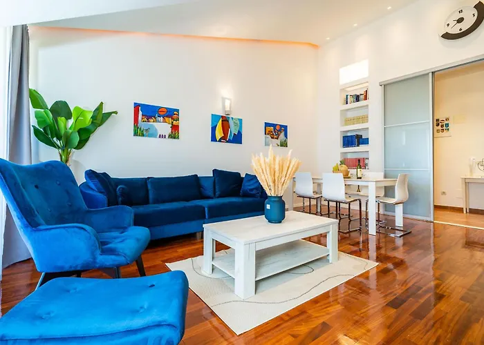 Apartment Elly
