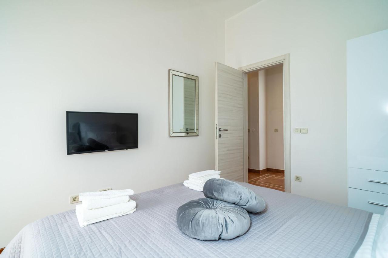 Apartment Elly *