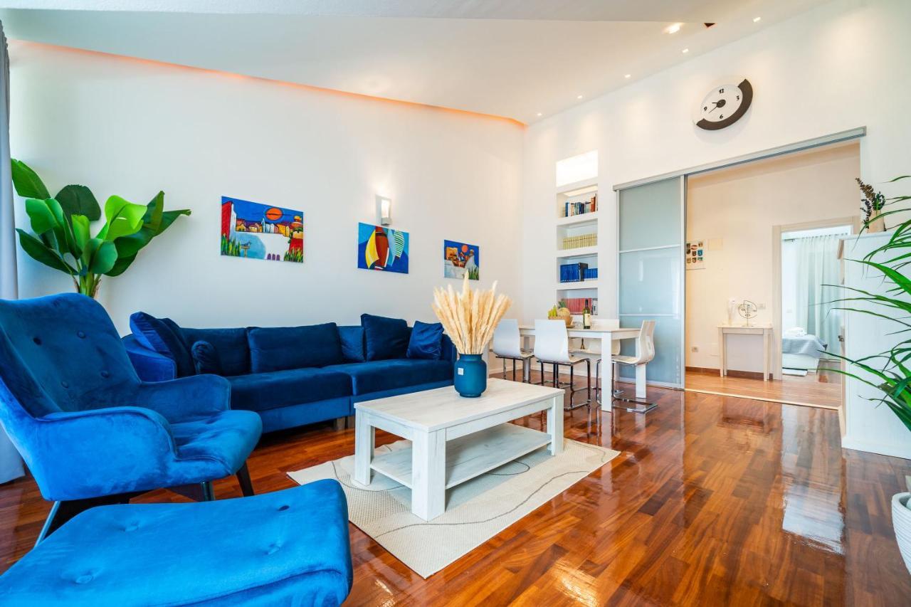 Apartment Elly *