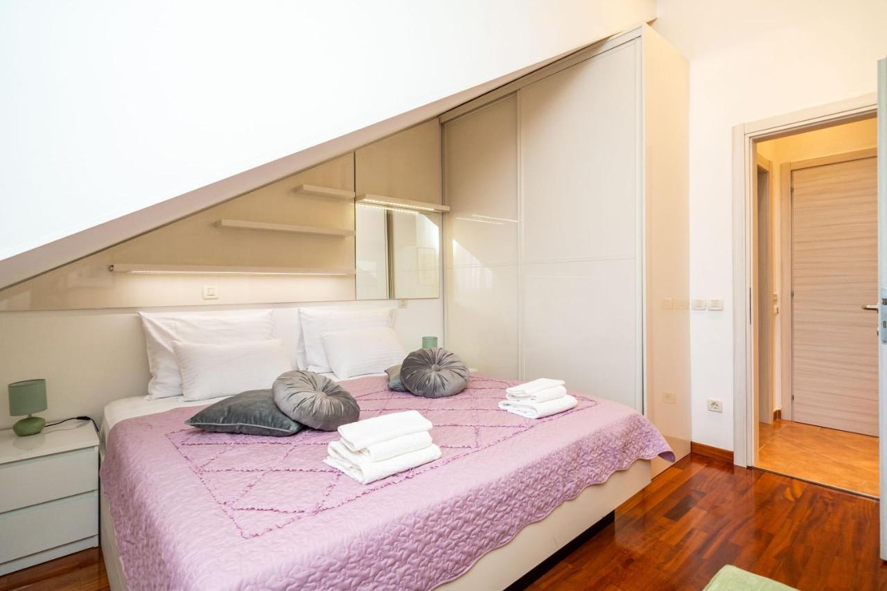 Apartment Elly