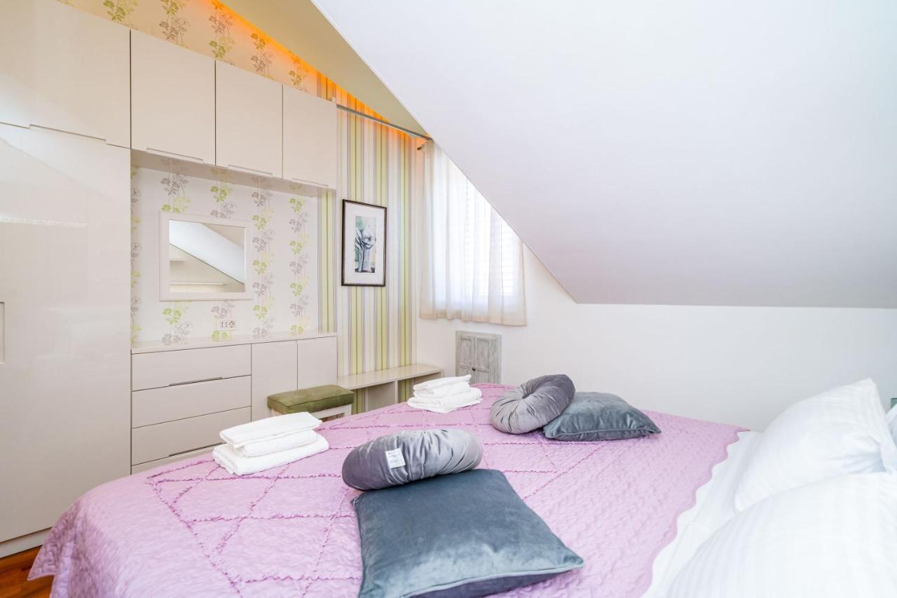 Apartment Elly