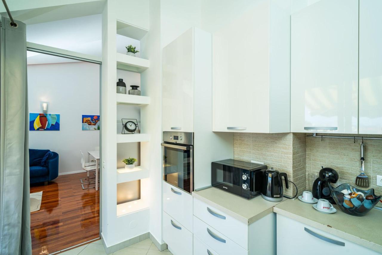 Elly Apartment Dubrovnik