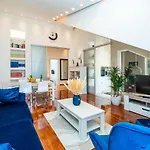 Apartment Elly